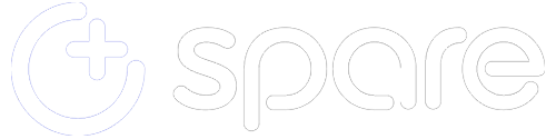 Spare logo